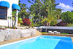 La Palma, kleine Ferienanlage mit Pool (Nr. 0823)