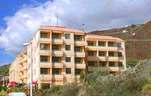 Appartment La Palma