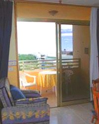 Appartment La Palma