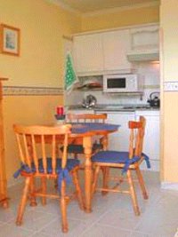 Appartment La Palma