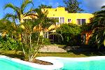 Apartments mit Meerblick in einer Ferienanlage mit Pool bei Tazacorte (Nr. 0825.2)