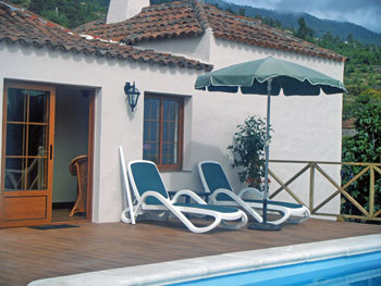 Finca mit Pool Finca mit Pool