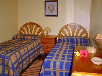 Schlafzimmer Schlafzimmer