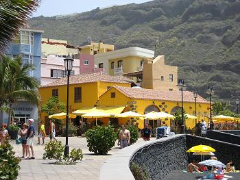 Puerto Tazacorte