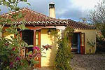 Ferienhaus mieten zum Wandern auf La Palma (Nr. 0837)