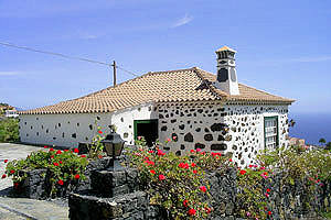 Kanarisches Landhaus Kanarisches Landhaus