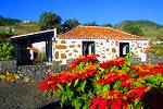 Urlaub La Palma - kleines Ferienhaus  (Nr. 8805)