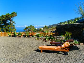 Landhaus für Ferien auf La Palma Landhaus für Ferien auf La Palma