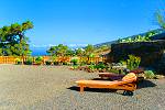 Landhaus für Ferien auf La Palma (Nr. 8808)