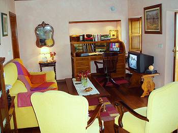 Wohnraum