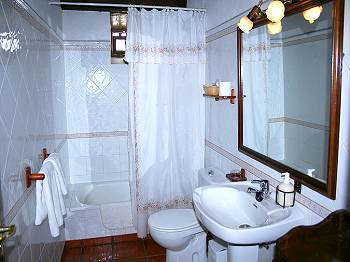 Badezimmer Badezimmer