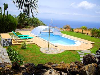Pool und Meerblick Pool und Meerblick
