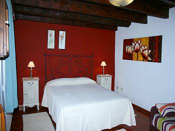 Schlafzimmer Schlafzimmer
