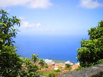 Meerblick auf den Atlantik Meerblick auf den Atlantik