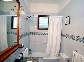 Badezimmer Badezimmer