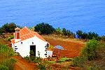 La Palma Ferienhaus im Norden der Insel (Nr. 8815)