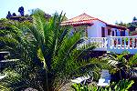 La Palma Ferienhaus mit Palmengarten (Nr. 8818)