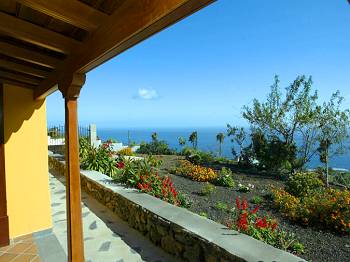 Terrasse mit Meerblick Terrasse mit Meerblick