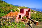 Ferienhaus für den Wanderurlaub auf La Palma   (Nr. 8823)
