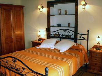 Schlafzimmer mit 2 Einzelbetten Schlafzimmer mit 2 Einzelbetten