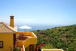 La Palma Ferienwohnung mit Meerblick (Nr. 8825)
