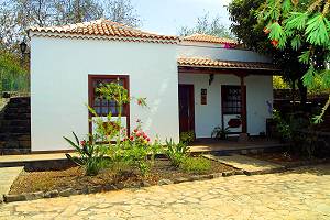 Finca in ruhiger Lage bis 3 Personen