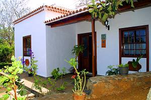 Finca mit ueberdachter Veranda