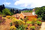 La Palma Landhaus in Alleinlage (Nr. 8830)