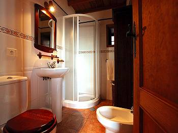 Badezimmer Badezimmer
