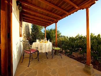 Terrasse Terrasse