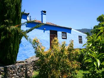 Gemütliches Ferienhaus nahe El Paso
