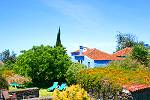 La Palma gemütliches Ferienhaus mit Zentralheizung (Nr. 8833)
