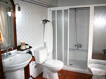 Badezimmer Badezimmer
