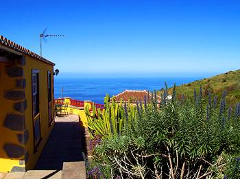 Landhaus mit Meerblick Landhaus mit Meerblick