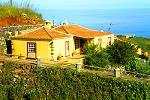 La Palma privates Landhaus für 2 Personen (Nr. 8834)