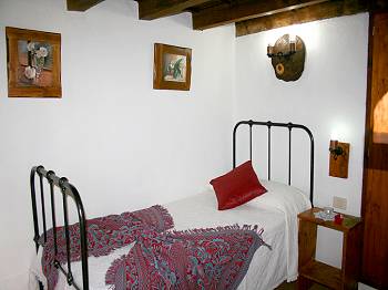 Schlafzimmer Schlafzimmer