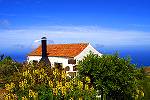 La Palma das ländliche Ferienhaus (Nr. 8836)