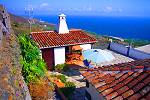 La Palma Landhaus am Meer (Nr. 8841)