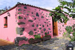 La Palma urige Finca für Wanderfreunde  (Nr. 8842)