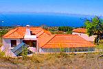 La Palma Ferienhaus bei Puntgorda (800)