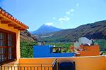 Strandnahe Ferienwohnung in Puerto de Tazacorte