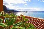 Private Ferienwohnung in Puerto de Tazacorte