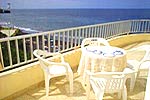 Ferienwohnung direkt am&nbsp;meer Westk&uuml;ste La&nbsp;Palma bei Puerto de Naos
