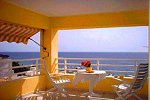 La&nbsp;Palma Apartment am Atlantik