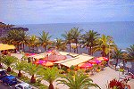 La&nbsp;Palma Ferienwohnung am Strand