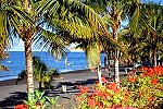La&nbsp;Palma Apartment am&nbsp;meer