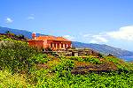 La Palma Ferienhaus mit Internet (8810)