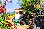 La Palma Ferienhaus mit l&auml;ndlichem Charakter (8817)
