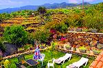 La Palma kleine Finca f&uuml;r 2 Personen (8822)