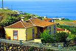 La Palma privates Ferienhaus f&uuml;r 2 Personen (8834)